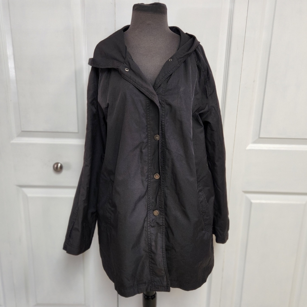 Classic Elements Woman's XL Jacket with Hood